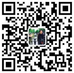 康康学姐 QR